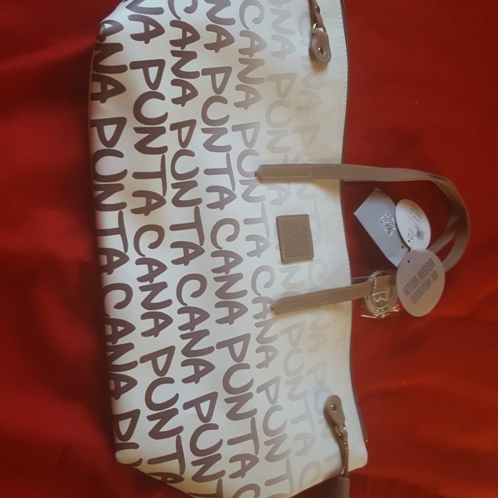 Hermosa bolsa